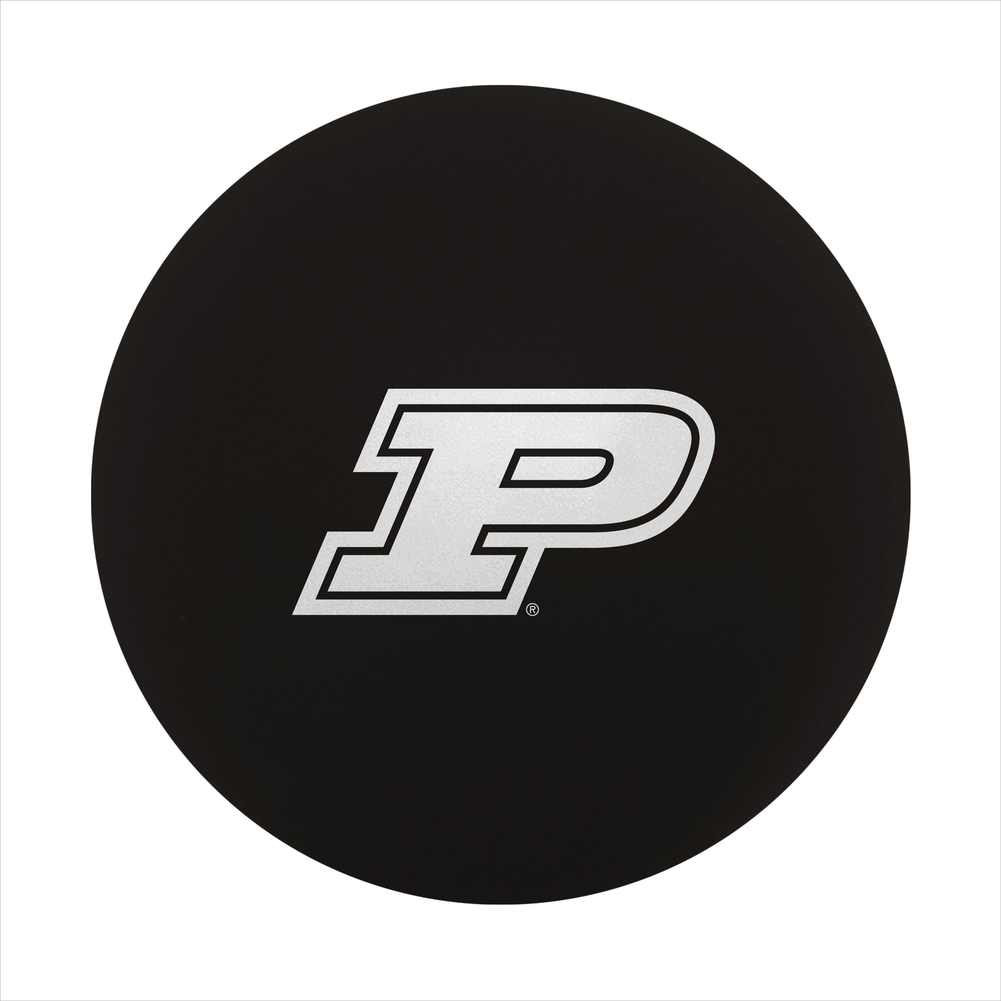 Purdue High Bounce Ball