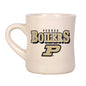 Purdue 12oz Diner Mug
