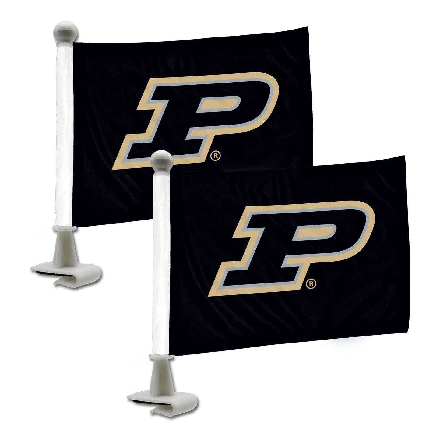 Purdue University Ambassador Flags