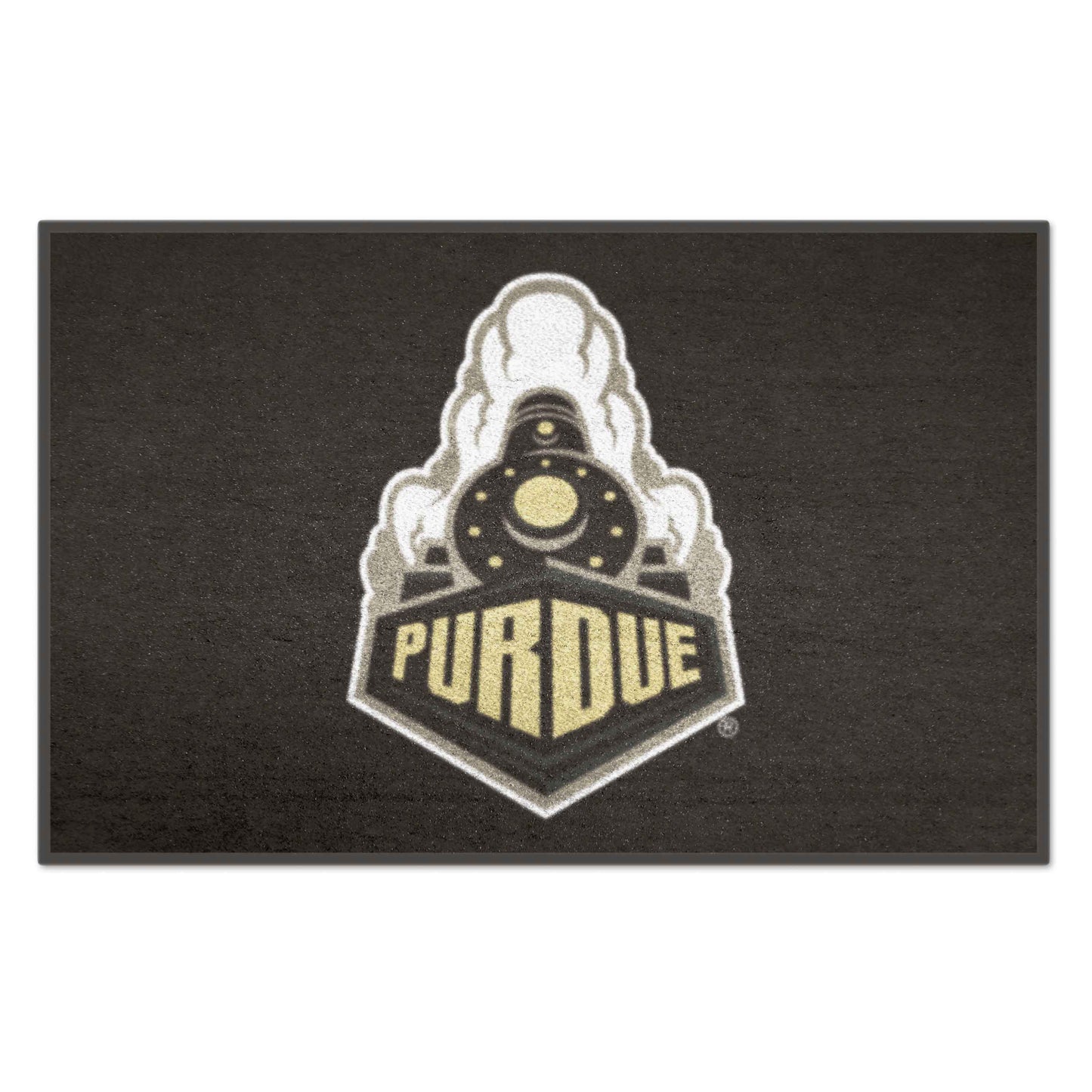 Purdue University Starter Mat