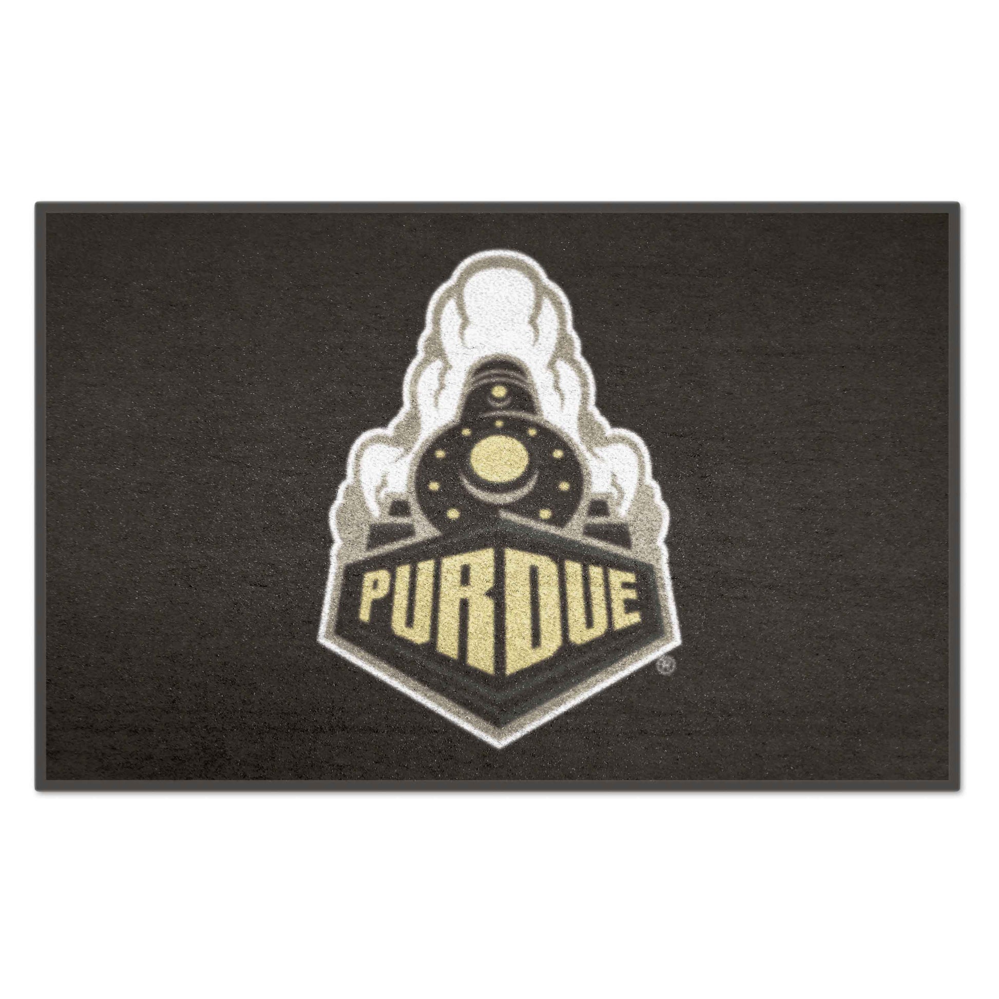 Purdue University Starter Mat