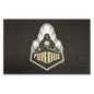 Purdue University Starter Mat