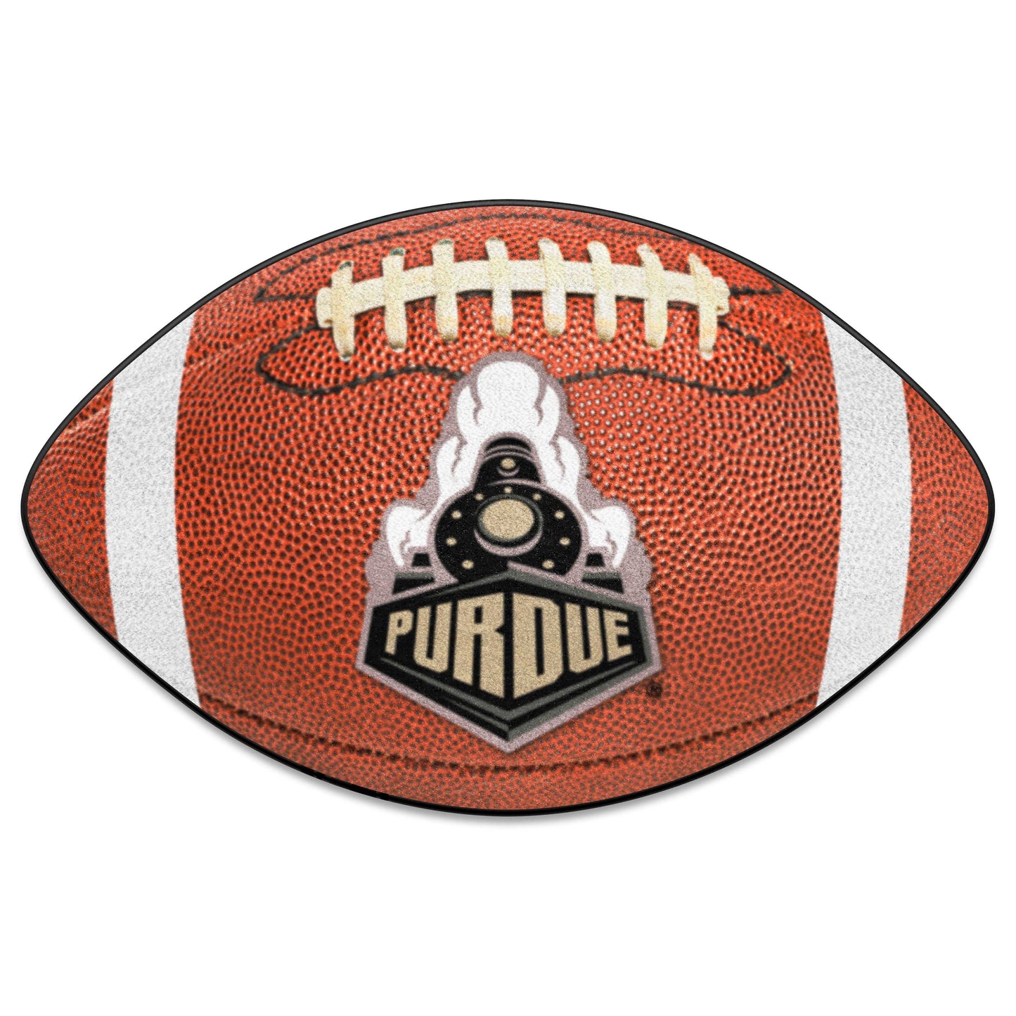 Purdue University Football Mat