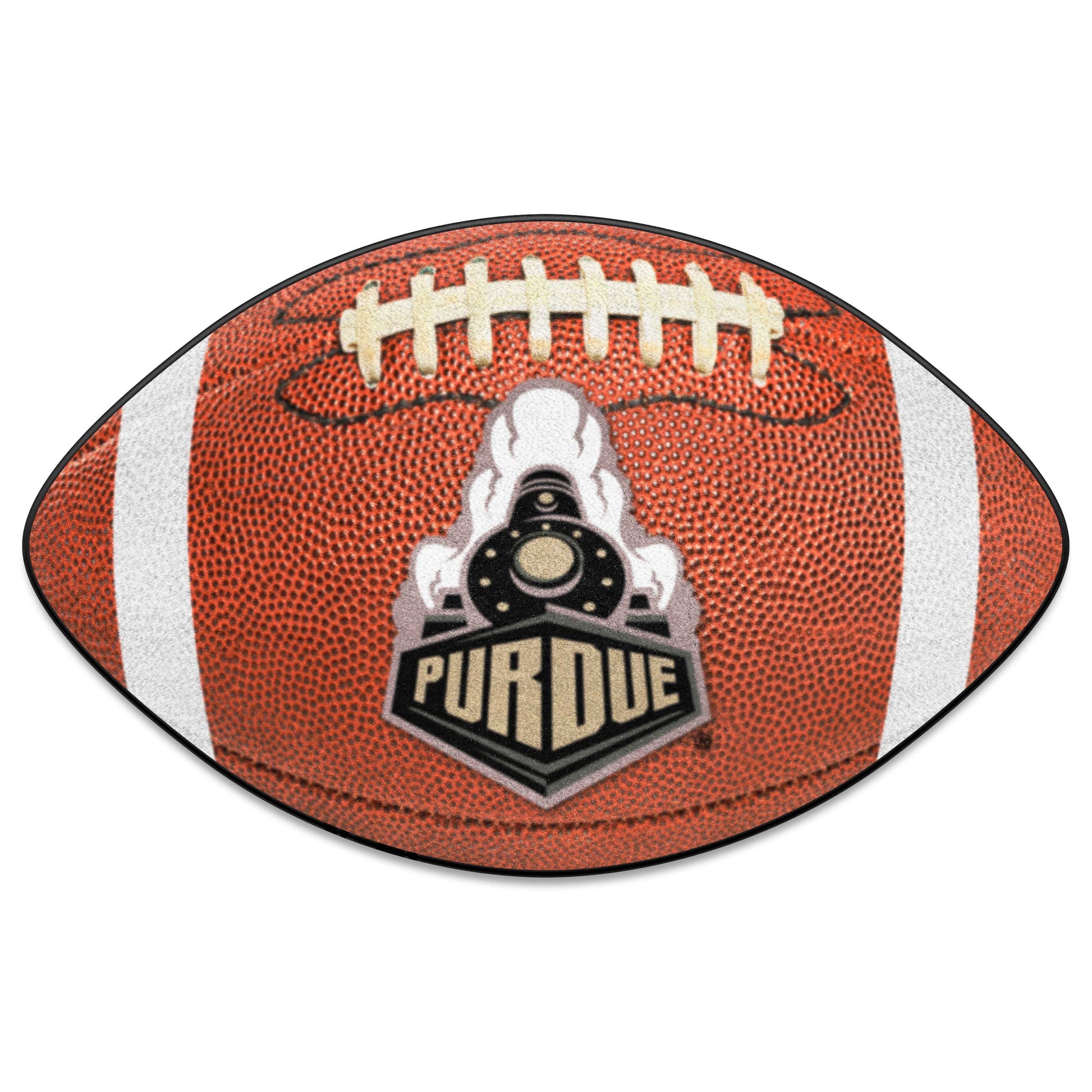 Purdue University Football Mat