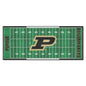 Purdue University Football Field Runner