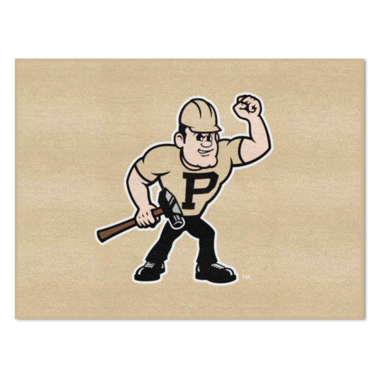 Purdue University All-Star Mat