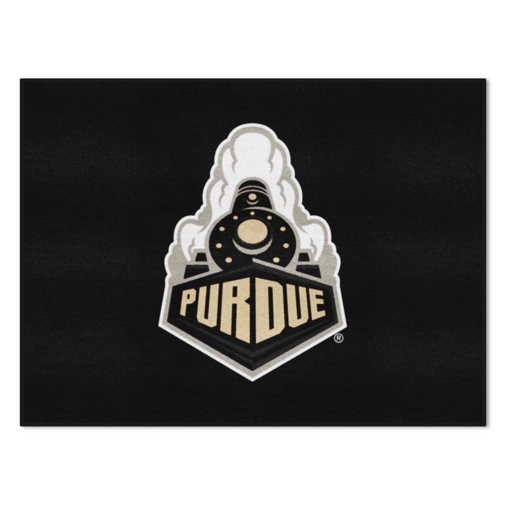 Purdue University All-Star Mat