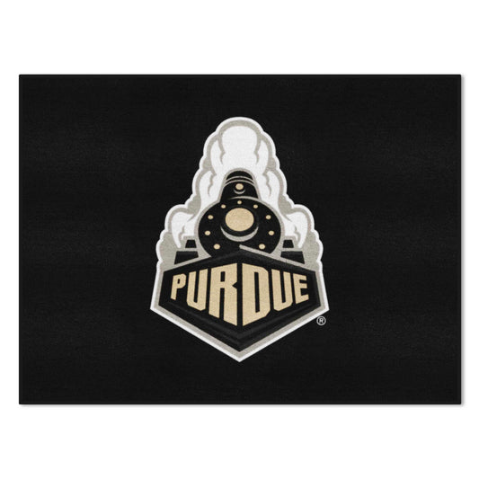 Purdue University All-Star Mat