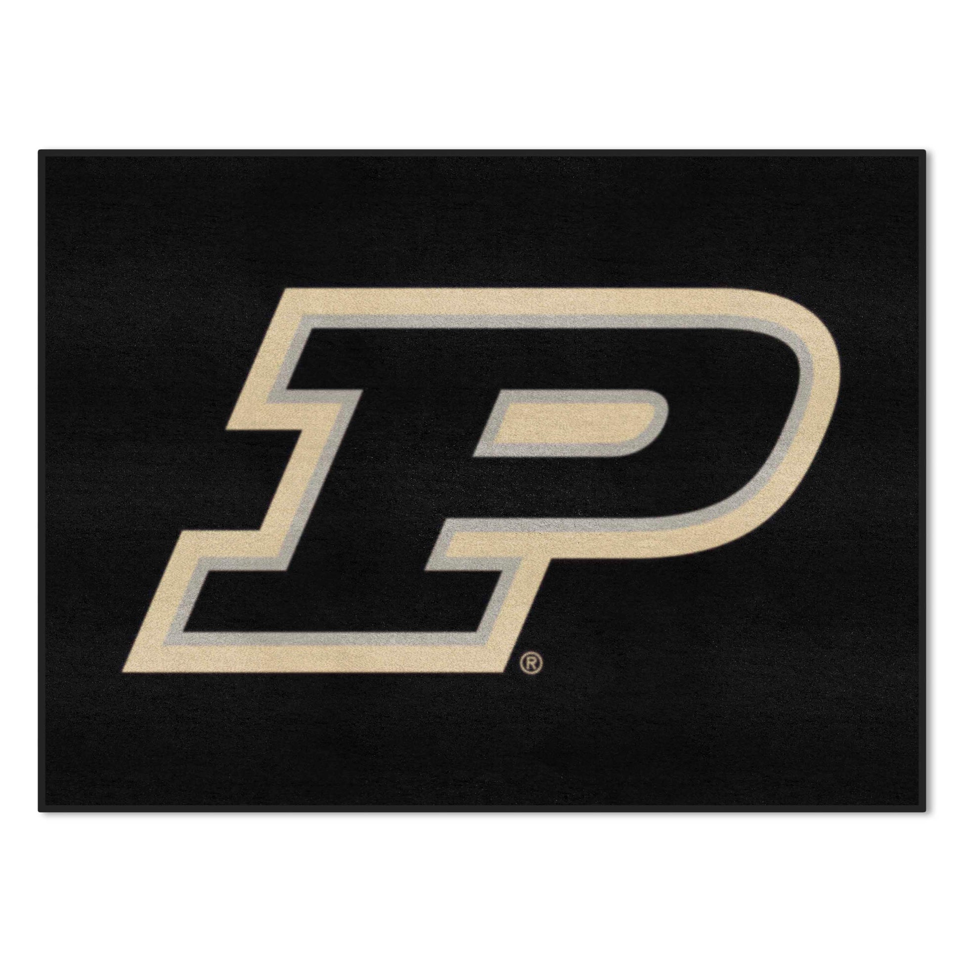 Purdue University All-Star Mat