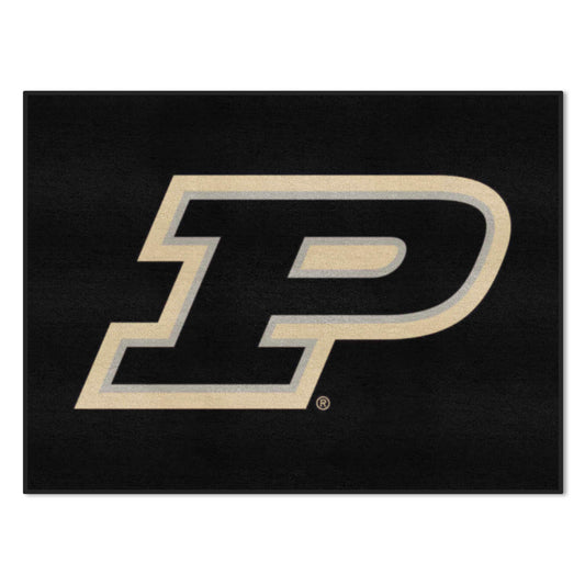Purdue University All-Star Mat