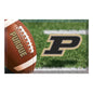 Purdue University Scraper Mat