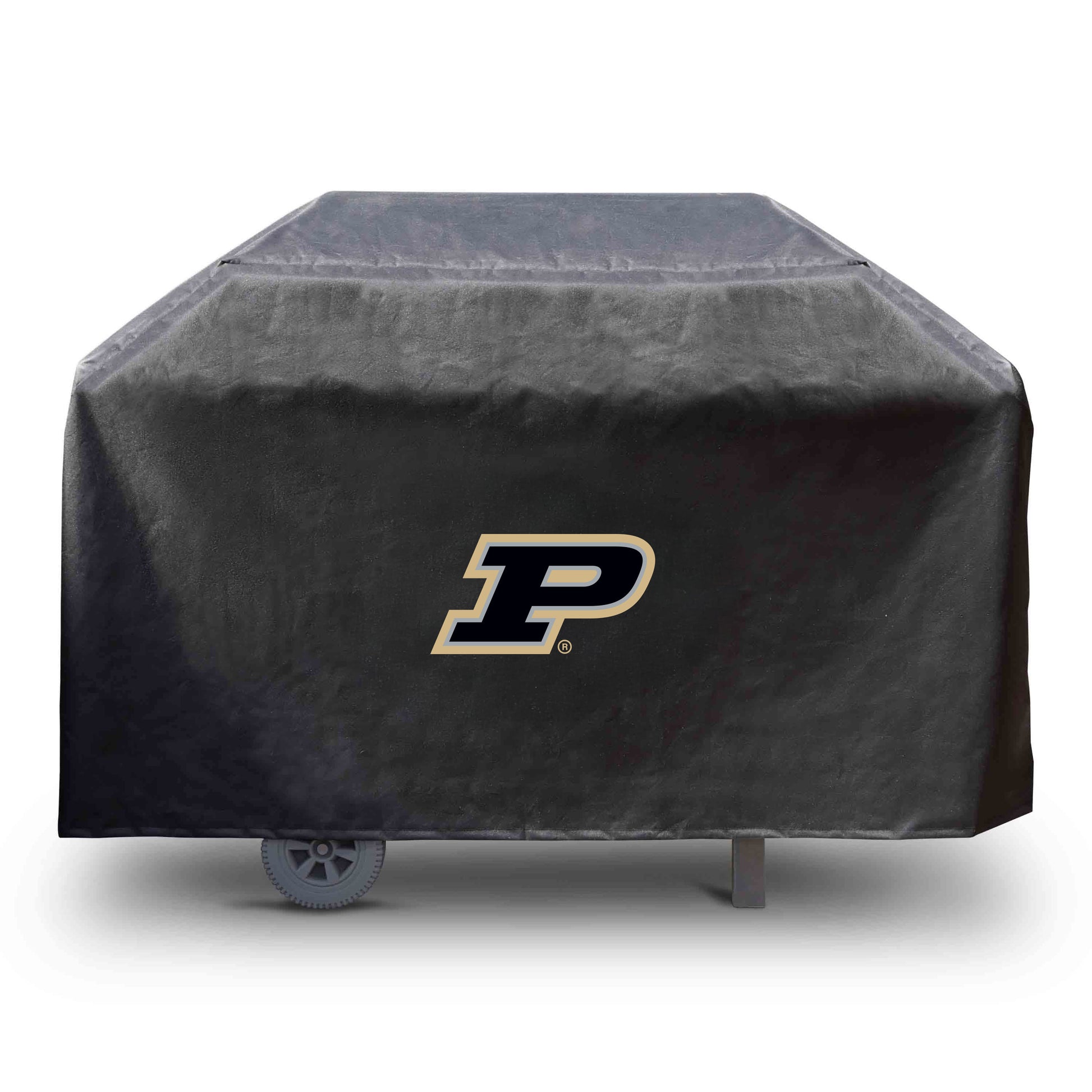 Purdue Rectangle Grill Cover