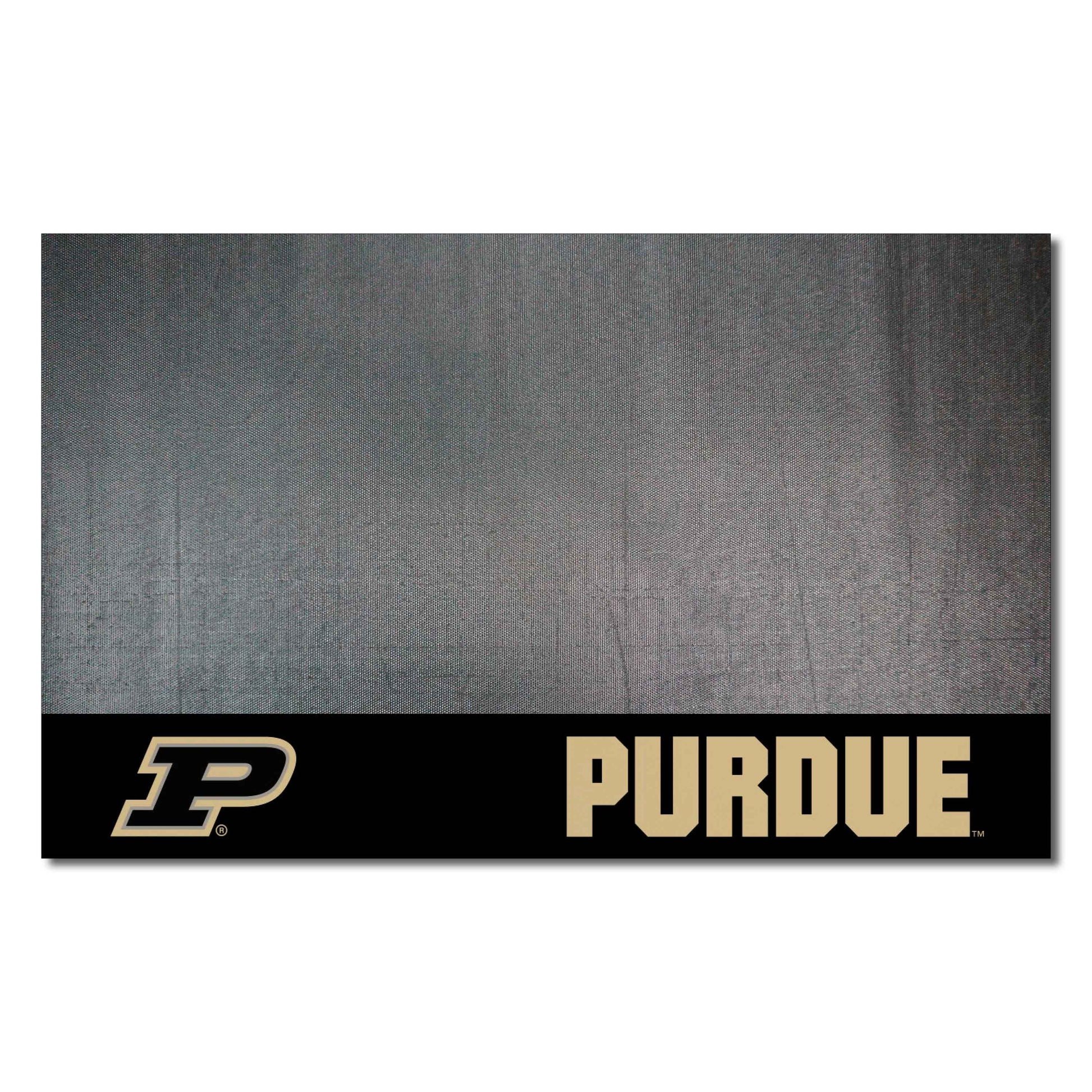 Purdue University Grill Mat - Standard