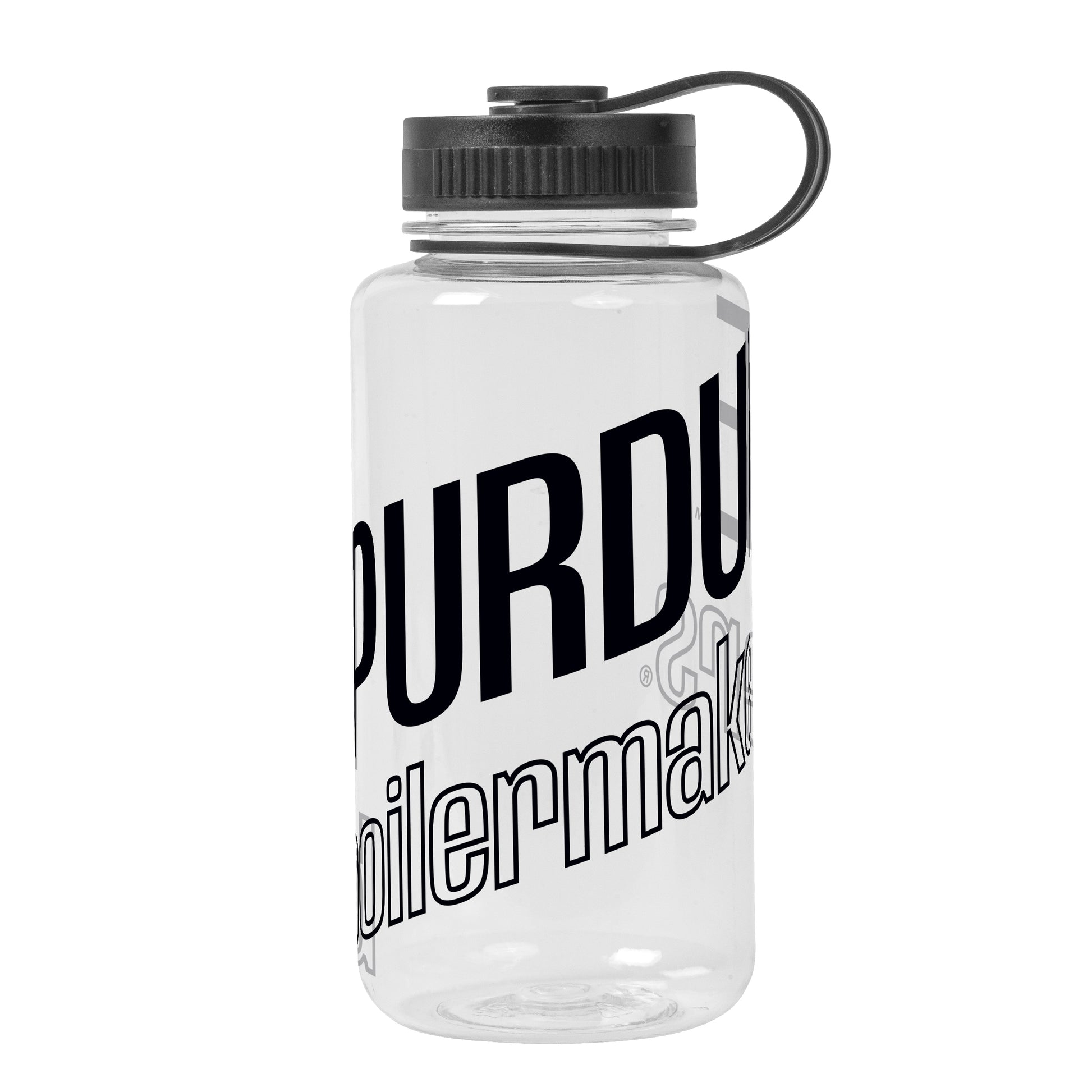 Purdue Target 2025 38oz Hydration Bottle