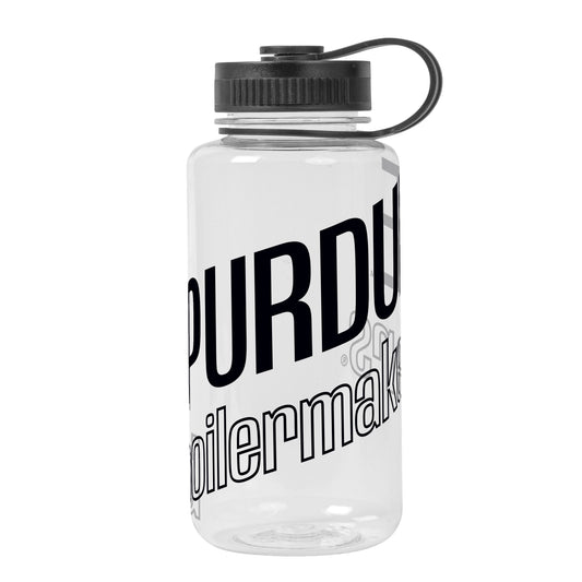 Purdue Target 2025 38oz Hydration Bottle