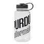 Purdue Target 2025 38oz Hydration Bottle