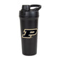 Purdue 26oz Flipside SS Shaker Bottle