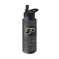 Purdue 34oz Replay Quencher Bottle