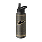 Purdue 34oz Echo Quencher Bottle