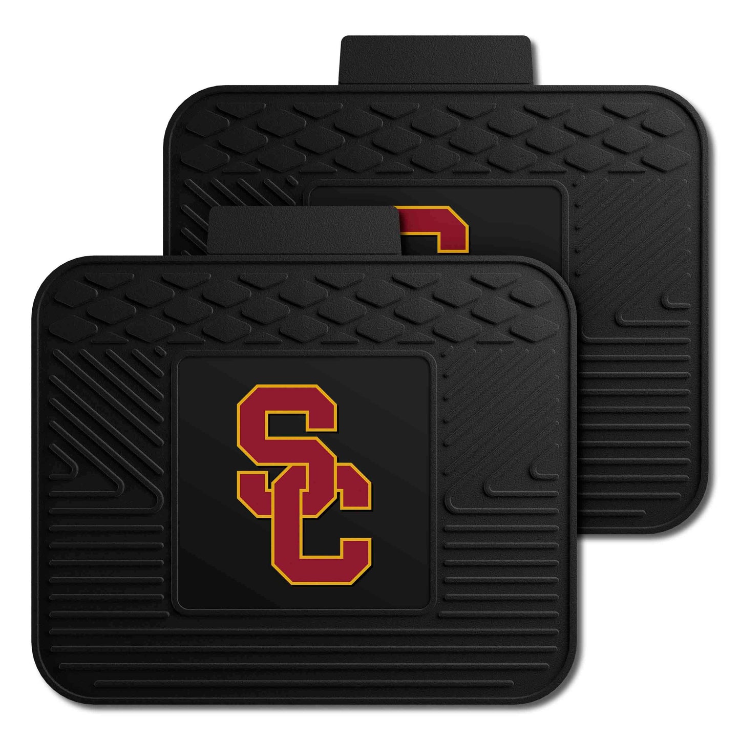 University of Southern Califor 2 Utility Mats