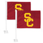 University of Southern California CARFLAG2PK