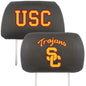 University of Southern Califor Head Rest Cover