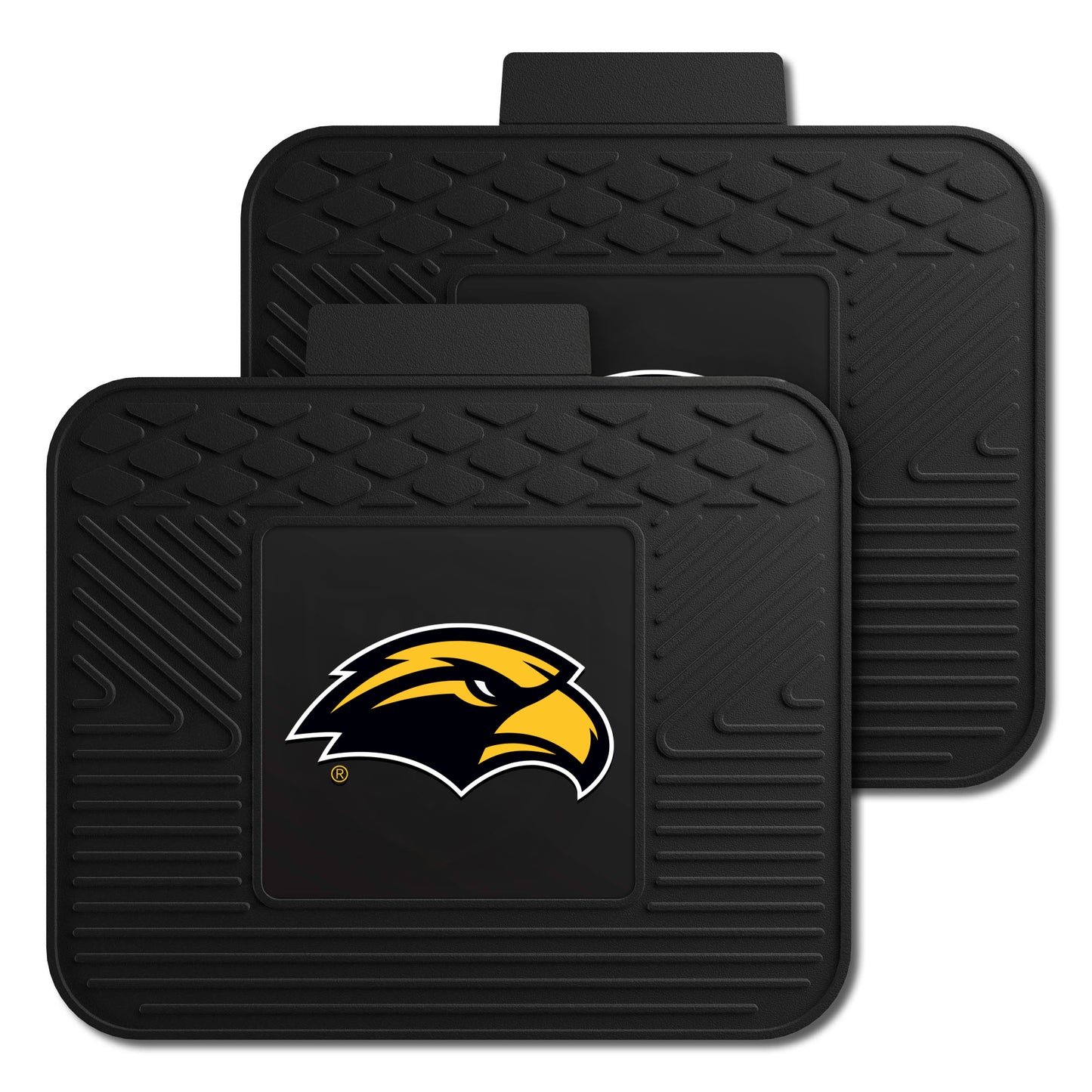 Univ of Southern Mississippi 2 Utility Mats