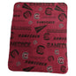 South Carolina Fanatics Classic Fleece Throw