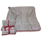 South Carolina Palmetto Moon Frosty Fleece