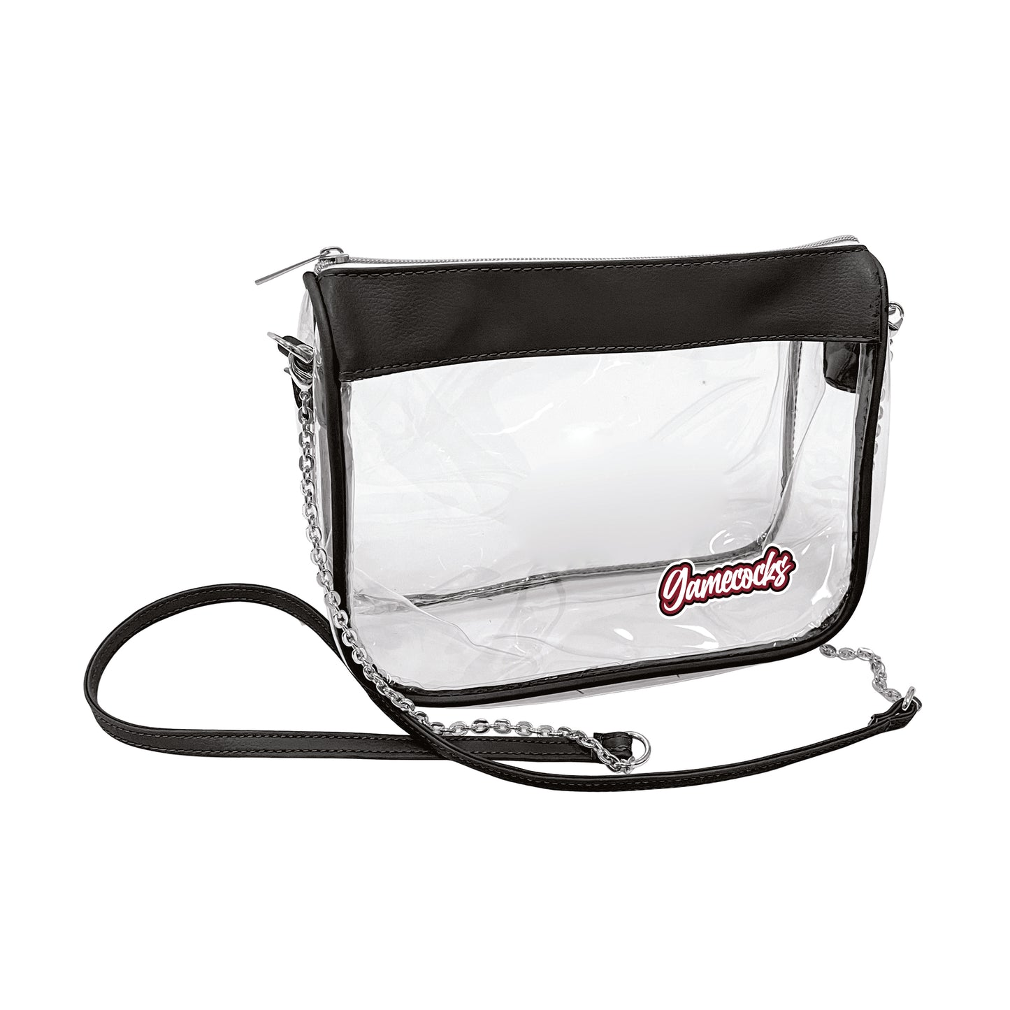 South Carolina Hype Clear Bag
