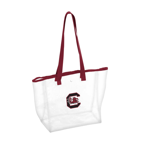 South Carolina Stadium Clear Bag