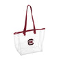 South Carolina Stadium Clear Bag