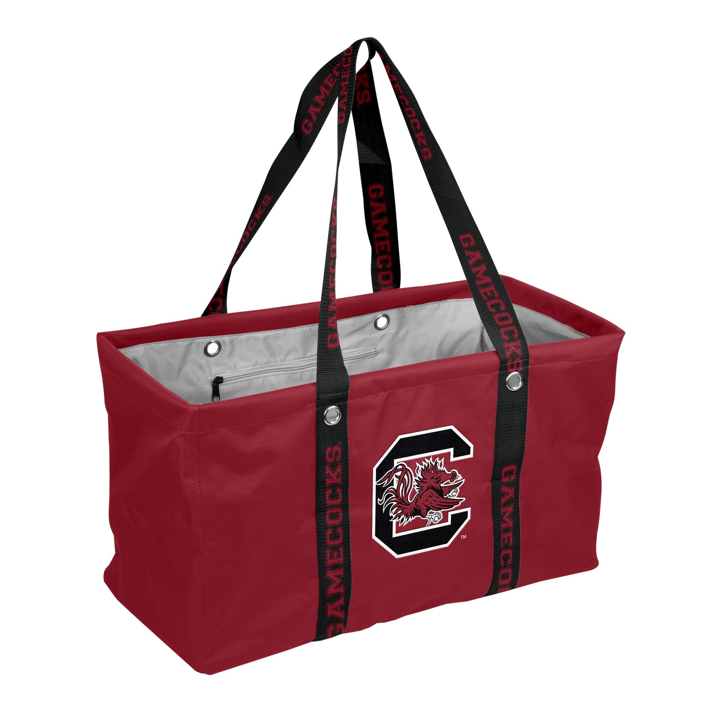 South Carolina Picnic Caddy w/Dig Strap