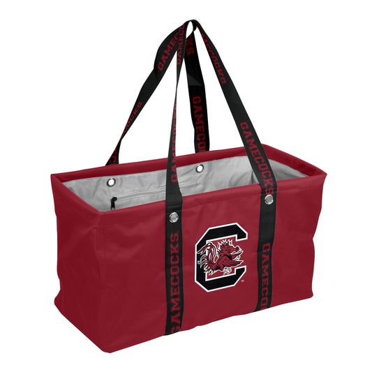 South Carolina Picnic Caddy w/Dig Strap