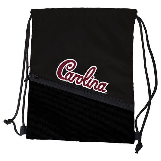 South Carolina Black Tilt Backsack