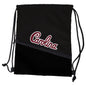 South Carolina Black Tilt Backsack