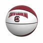South Carolina Official-Size Autograph Basketball