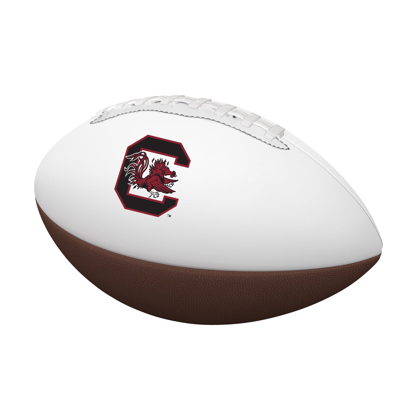 South Carolina Mini Autograph Football