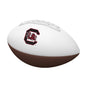 South Carolina Mini Autograph Football