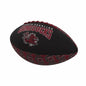 South Carolina Repeating Mini-Size Rubber Football