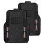 University of South Carolina 2-pc Deluxe Car Mat Set