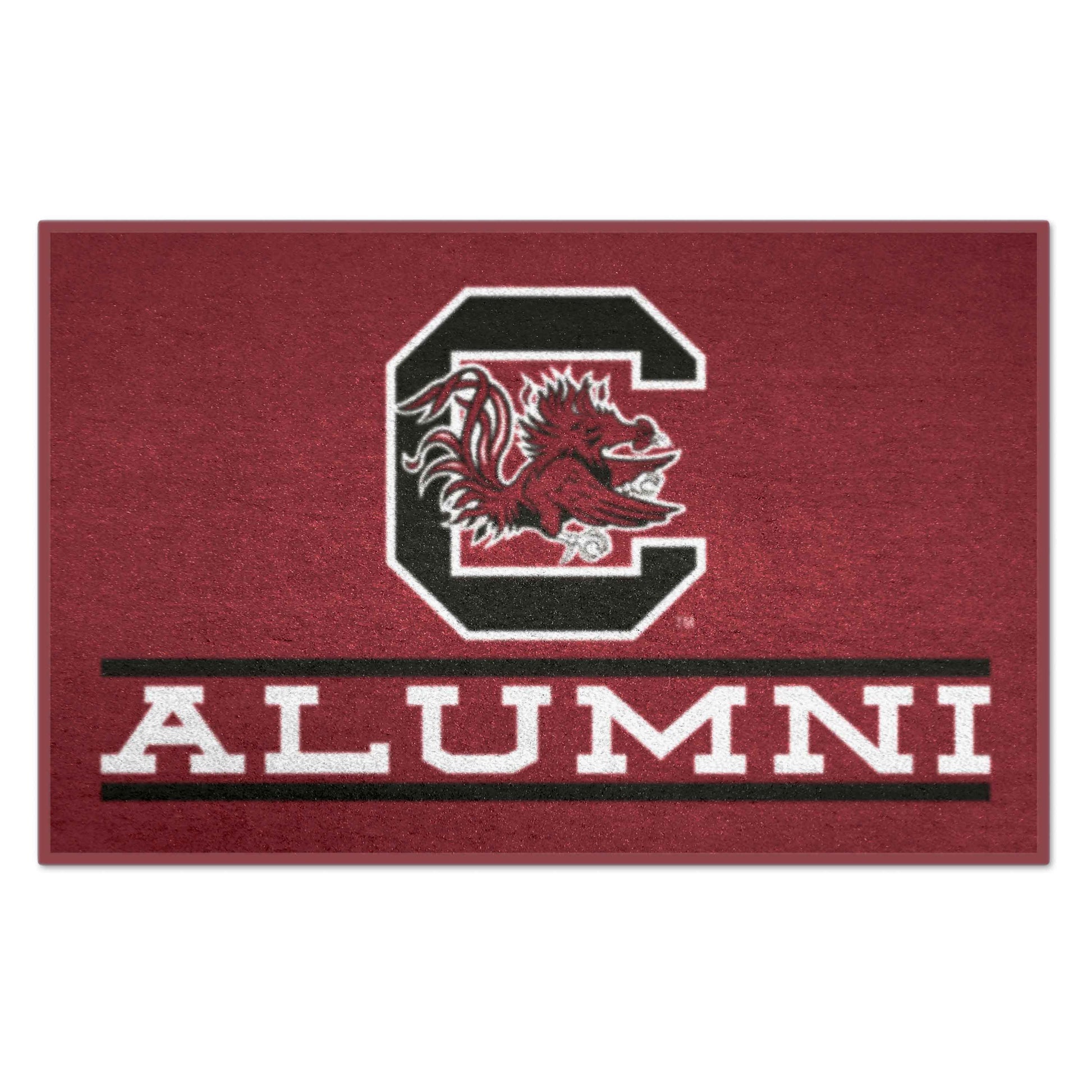 University of South Carolina Starter Mat - Alumni
