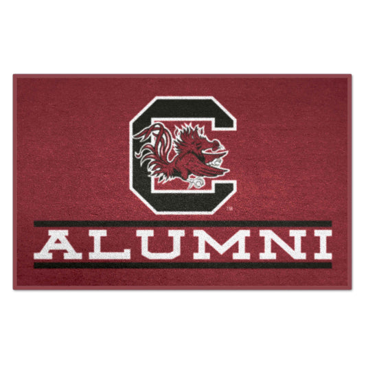 University of South Carolina Starter Mat - Alumni