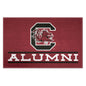 University of South Carolina Starter Mat - Alumni