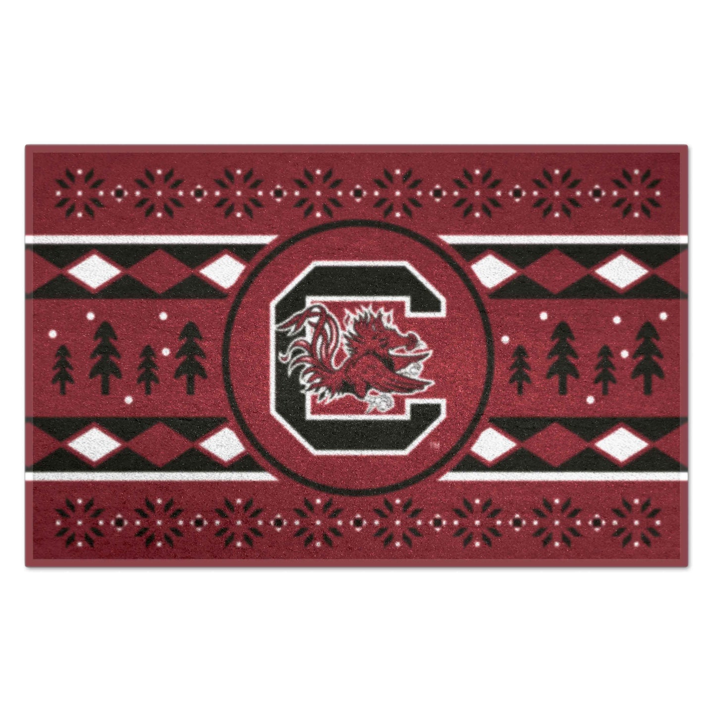 University of South Carolina HOLIDAY SWEATER STARTER