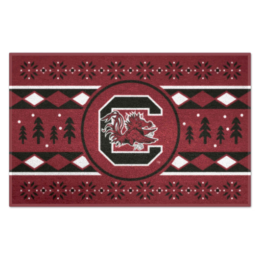 University of South Carolina HOLIDAY SWEATER STARTER