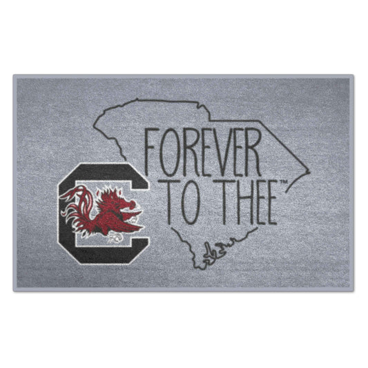 University of South Carolina Starter Mat - Southern Style