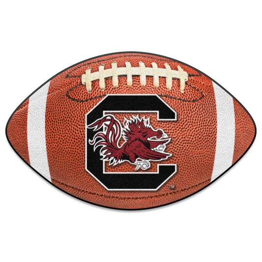 University of South Carolina Football Mat
