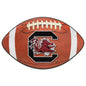 University of South Carolina Football Mat