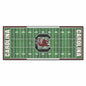 University of South Carolina Football Field Runner